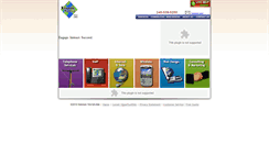Desktop Screenshot of kennon.com